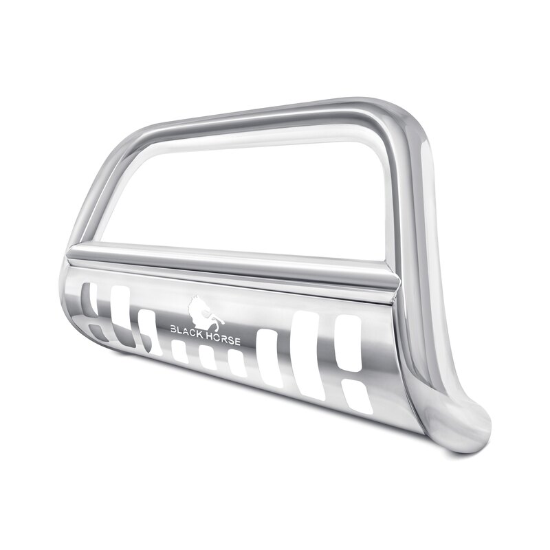 Bumper Push Bar - BBDG700-SP